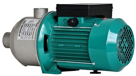 

Насосная станция Shinhoo MHI-404 220V