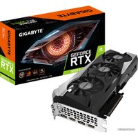 Видеокарта Gigabyte GeForce RTX 3070 Ti Gaming OC 8GB GDDR6X GV-N307TGAMING OC-8GD