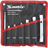 Набор ключей Matrix 13719 (7 предметов)