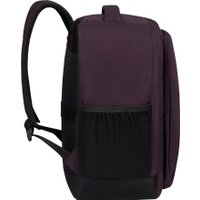 Городской рюкзак American Tourister Take2cabin 91G-07004 (dark plum)