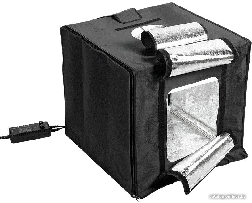 Фотобокс Godox LSD40 с LED подсветкой