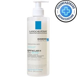 

La Roche-Posay Effaclar H Iso-Biome 390 мл