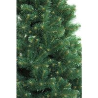 Сосна Toyland Сибирская с блестящими кончиками 1.2 м