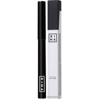 Подводка-фломастер 3INA Pen Eyeliner (черный)