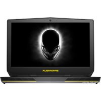 Игровой ноутбук Dell Alienware 15 R2 [A15-1592]