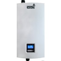 Отопительный котел GTM Classic E200-15