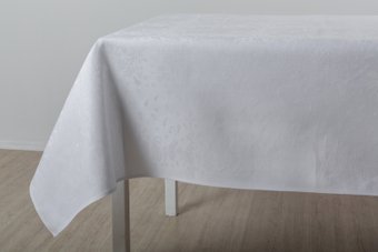 Скатерть Pole Kvetak (Беларускі лён) 150x300 24С124-ШР/уп. (0 Катюша 188)