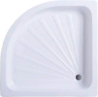 Душевой поддон Cerutti R100 100x100