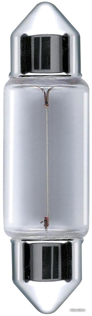 Лампа накаливания Bosch C5W Trucklight 1шт [1987302507]