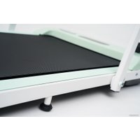 Электрическая беговая дорожка Calviano Slim Green