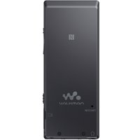 Hi-Fi плеер Sony NW-A25HN 16GB Black