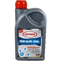Трансмиссионное масло Astron MZ 80W-90 GL 5 1л в Гомеле