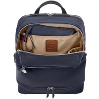 Городской рюкзак Victorinox Victoria Signature Deluxe Backpack 612202 (синий)