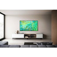 Телевизор Samsung Crystal UHD 4K CU8100 UA65CU8100KXXT