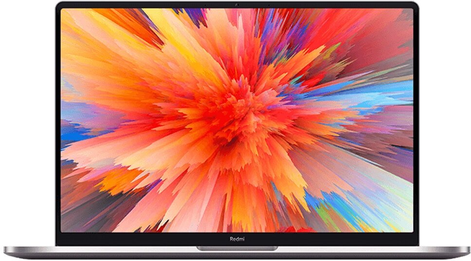 

Ноутбук Xiaomi RedmiBook Pro 14 JYU4318CN
