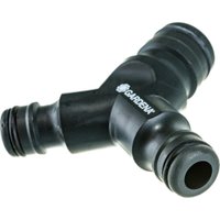 Разветвитель Gardena Тройник Профи Maxi-Flow 02834-20.000.00