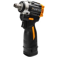 Гайковерт Runtec RT-IW180 (с 2-мя АКБ, сумка)