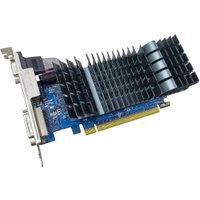 Видеокарта ASUS GeForce GT 710 2GB GDDR5 EVO GT710-SL-2GD5-BRK-EVO