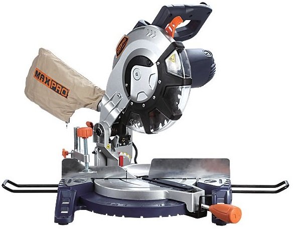 

Торцовочная пила MAX-PRO MPBMS255L