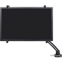 Кронштейн для телевизора NB FP-1 (черный)