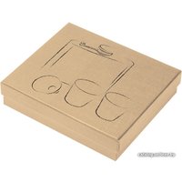 Фляга Easygifts Sandviken 016807