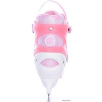 Коньки Tempish Joy Ice Girl 34-37