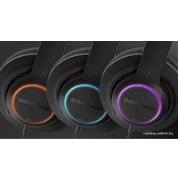 Наушники SteelSeries Siberia 150