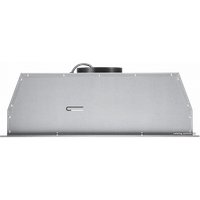 Кухонная вытяжка MAUNFELD Thames 601PM (нержавеющая сталь)