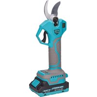 Секатор GPT GBPS-M1825B12-BL (с 2-мя АКБ, кейс)