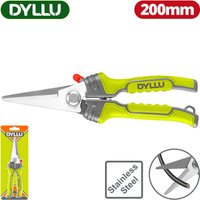 Ножницы технические Dyllu DTSX8601