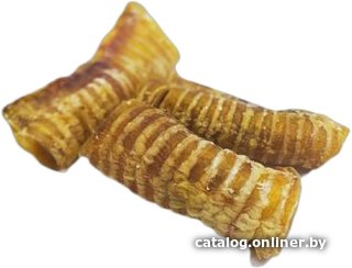 Лакомство для собак Виктус Трахея говяжья цельная 1 кг
