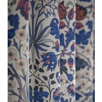 Штора Legrand Бетти адверта 150x260 58122750 (синий)