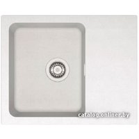 Кухонная мойка Franke Orion OID 611-62 114.0443.355 (белый)