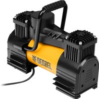 Автомобильный компрессор Denzel AC-75