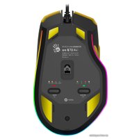 Игровая мышь A4Tech Bloody W70 Max Punk