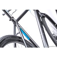 Велосипед Cube Hyde Race (2015)