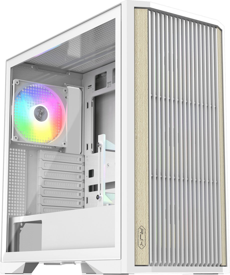 Корпус Raijintek Agos Max (белый)