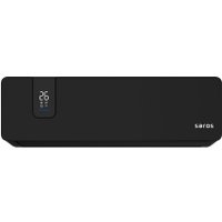 Кондиционер SAROS Smart Air Inverter CSDH-09DR (черный)