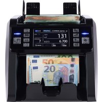 Счетчик-сортировщик банкнот Magner 130