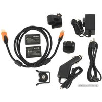 Видеорегистратор Supra SCR-850