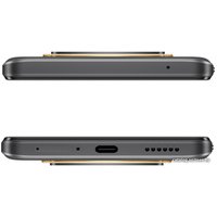 Телефон Huawei nova Y91 MAO-LX9 Dual SIM 8GB/128GB (сияющий черный)