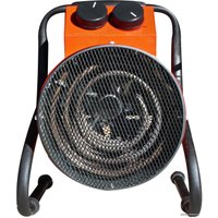 Электрическая тепловая пушка Hintek TP-05220