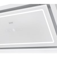 Кухонная вытяжка ZorG Amina 1060 60 S (белый)
