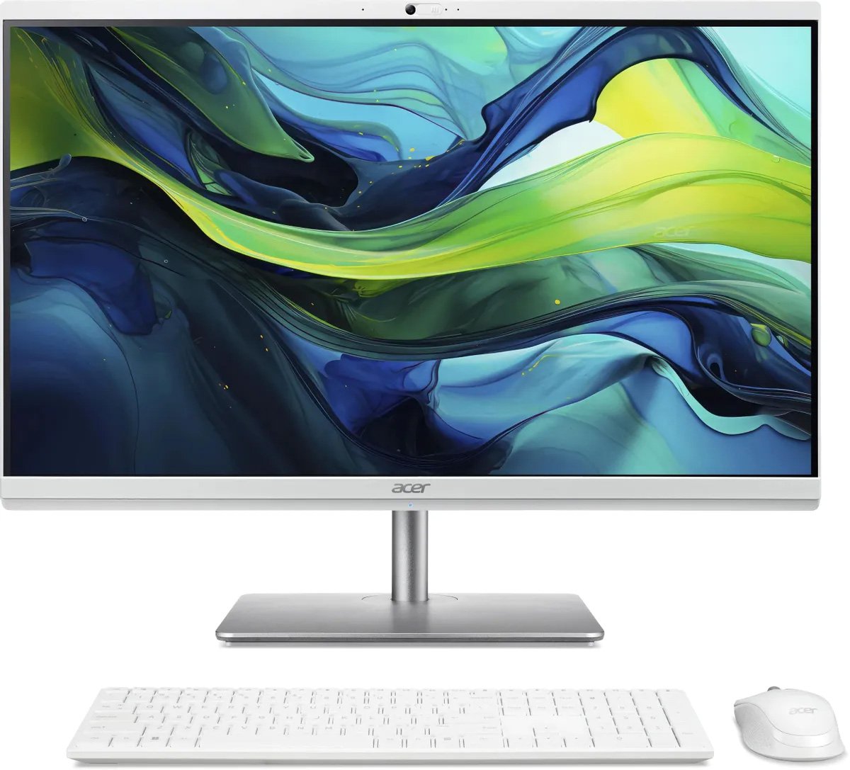

Моноблок Acer Aspire C27-195ES DQ.BMGCD.001