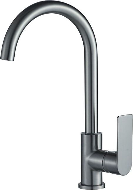 

Смеситель Valfex Argo VF.70505-3 (графит)