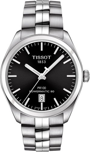 Tissot PR 100 Powermatic 80 T101.407.11.051.00