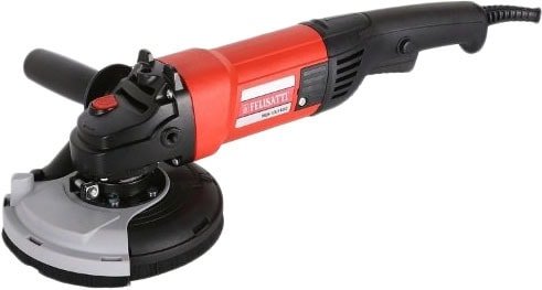 

Полировальная машина Felisatti МШУ-125/1400Э 380.5.1.00