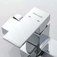 Смеситель Shevanik S9622