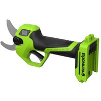 Секатор Greenworks PR24320 PR24320A1 (без АКБ)