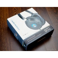 Наушники Audio-Technica ATH-ANC70